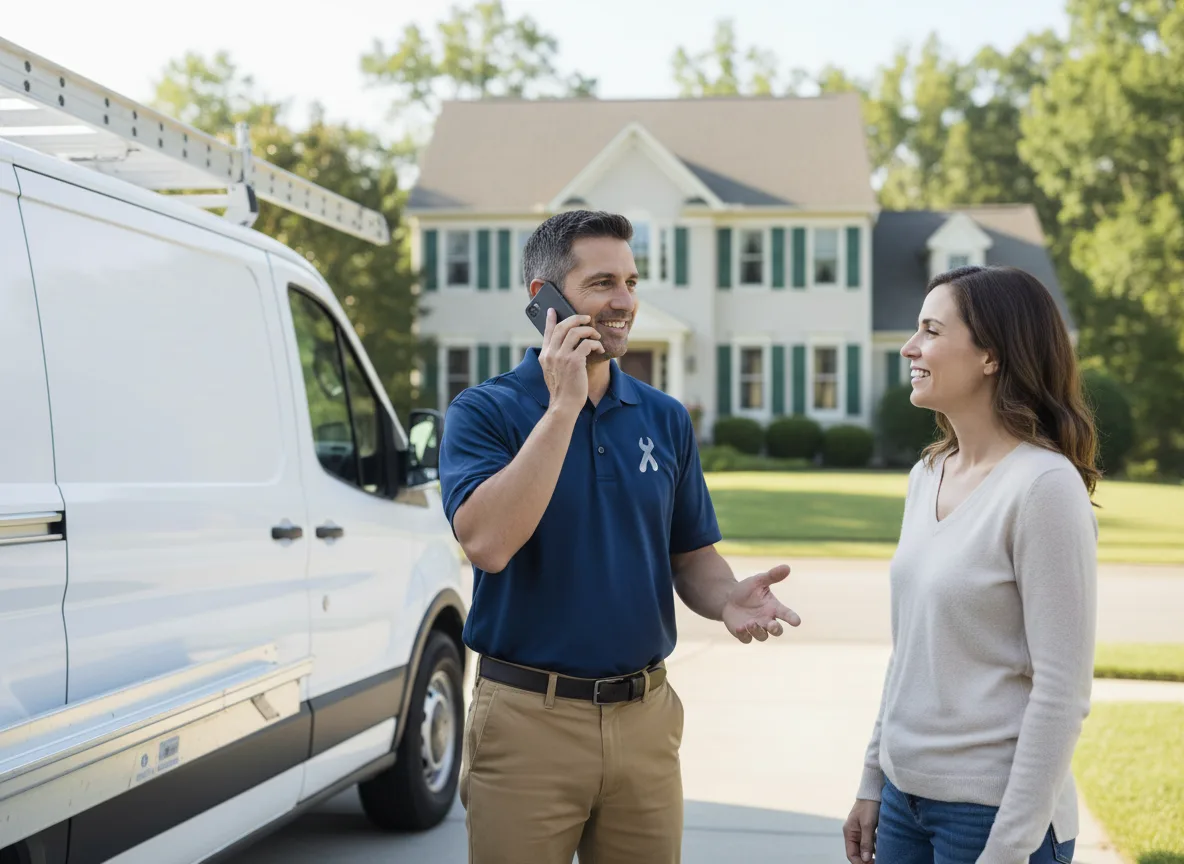 Home Gutter Service Green Lake, WI FAQs
